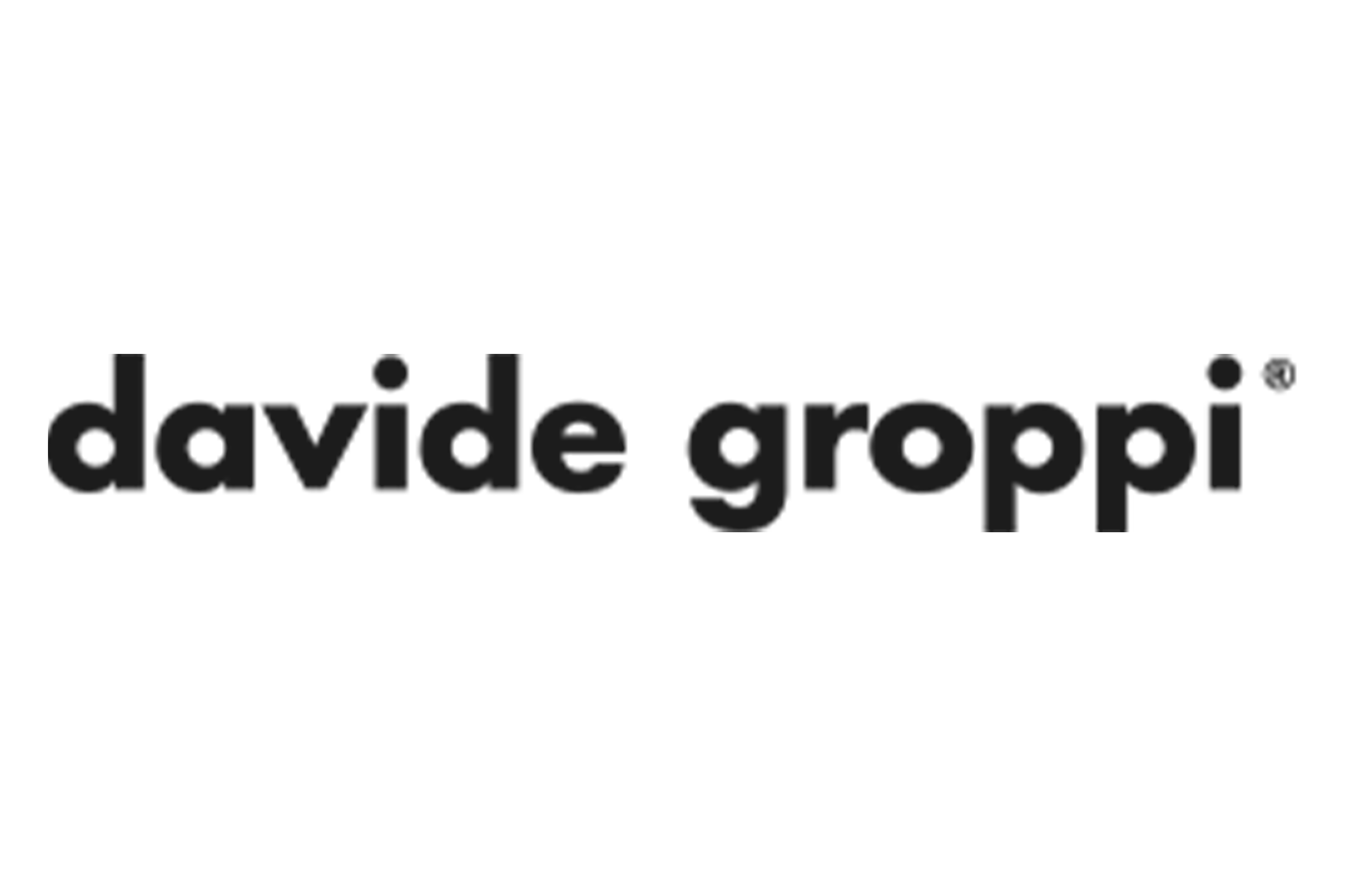 davide groppi