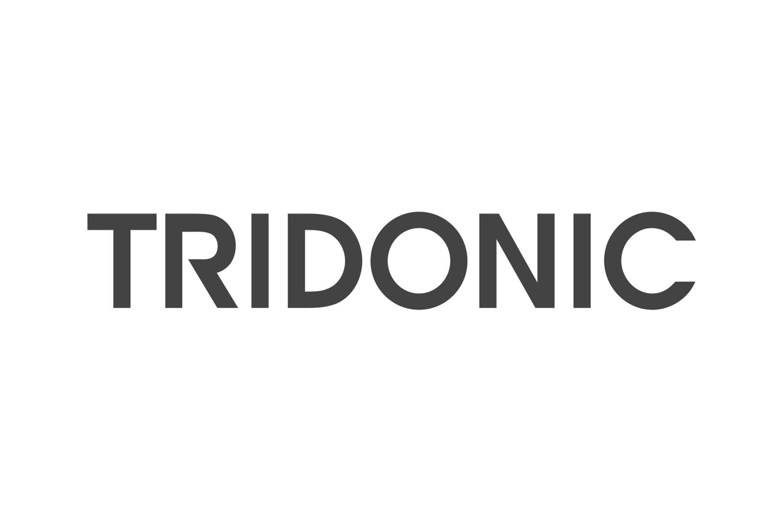 tridonic